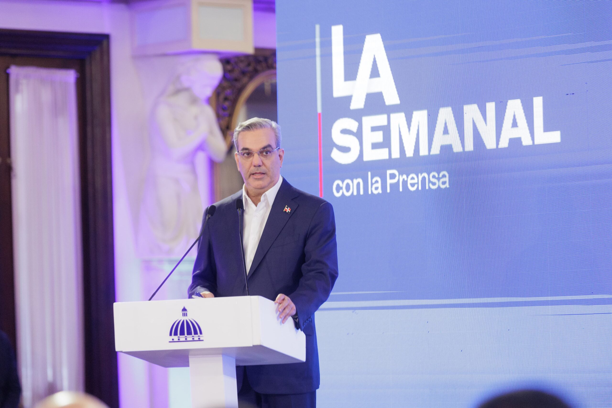 Coordinador del proyecto de Ley de Libertad de Expresión y Medios de Comunicación aclara dudas