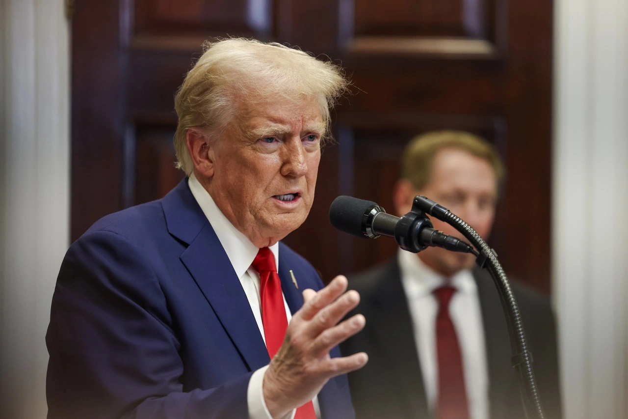 Trump y los aranceles: ¿protección o aislamiento económico?
