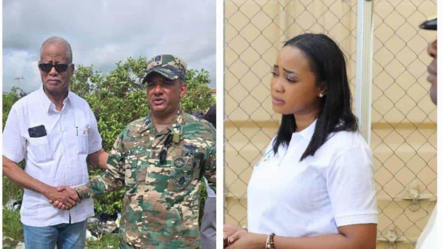 Haití y República Dominicana coordinan retorno voluntario de 700 ciudadanos haitianos