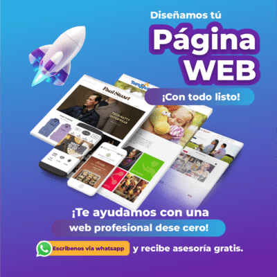 Web Diseño